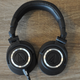 Audio-Technica’s ATH-M50x is arguably the most hyped-up headphone of the decade, thanks to its more bass-heavy, “fun” sound signature.